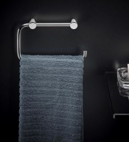 TOALLERO - PORTARROLLOS LOGIC COSMIC